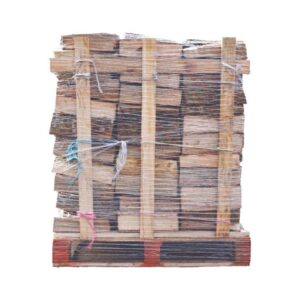 Bois de Chauffage Extra Sec – Ballot sur palette – 50 cm – 1,3 m³
