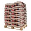 Granulés de bois Ardenforest – Palette de 75 sacs de 15 kg – Qualité certifiée DIN Plus