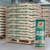 Granulés de bois Van Roje – Palette de 65 sacs de 15 kg – Haute qualité et combustion optimale