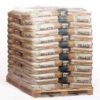 Granulés de bois de hêtre – 55 sacs de 15 kg