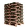 Pellet Confort – Palette de 60 sacs de 15 kg + 5 sacs offerts