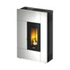 Poêle à granulés SPIRIT 5 - Cadel, 5,2 kW