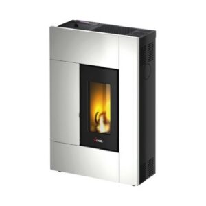 Poêle à granulés SPIRIT 5 - Cadel, 5,2 kW
