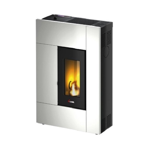 Poêle à granulés SPIRIT 5 - Cadel, 5,2 kW